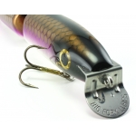 7" REEF DIGGER-JOINTED SHALLOW DIVER