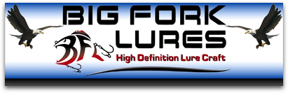 BIG FORK LURES LLC