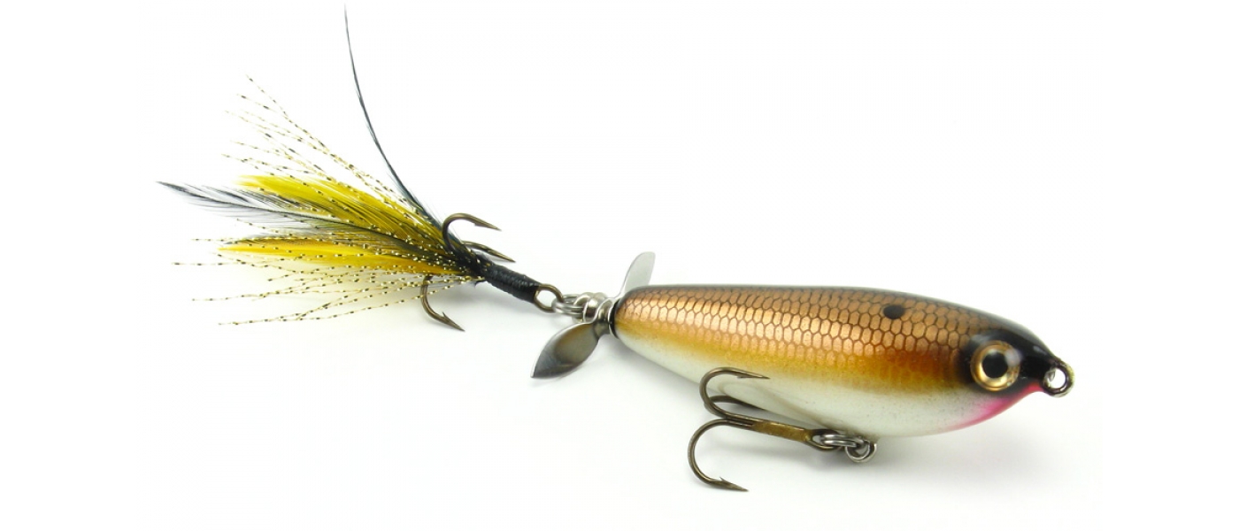 cat goes fishing rising lure Llungen Lures Stray Crankbait Musky Shop Cat Goes Fishing' Review: Drop