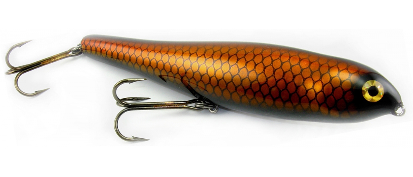 big the cat fishing lure TOP CAT
